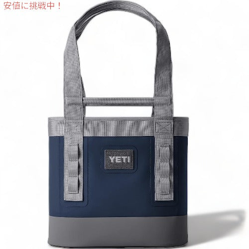YETI Camino Carryall 20 Navy / イエティ カミノ キャリーオール 20 トートバッグ 2