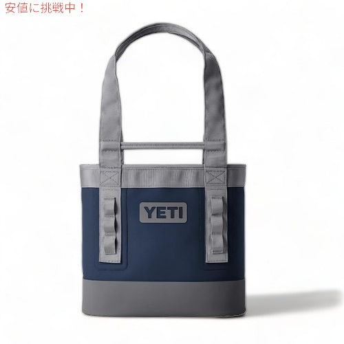 YETI Camino Carryall 20 Navy / イエティ カミノ キャリーオール 20 トートバッグ 1