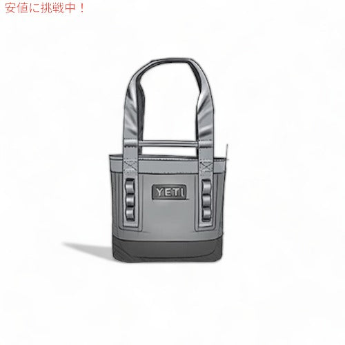 YETI Camino Carryall 20 Navy / イエティ カミノ キャリーオール 20 トートバッグ 5