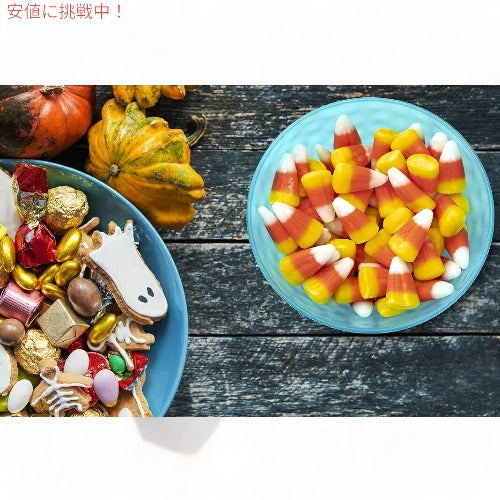 アメリカのお菓子 キャンディーファクトリー Candy Factory キャンディーコーン Candy Corn 大容量3lb 2