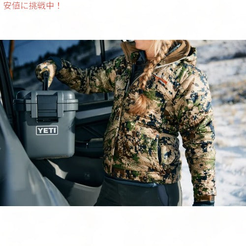 YETI イエティ ロードアウト ゴーボックス15 チャコール LoadOut GoBox 15 Cargo Case CHARCOAL 8