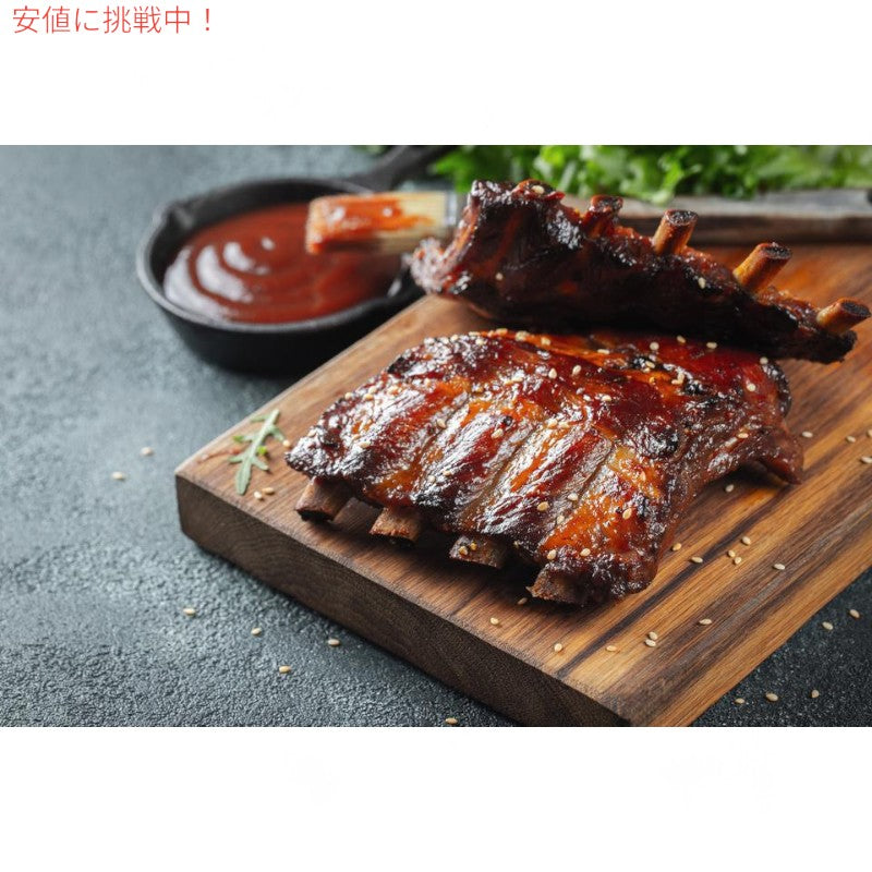 Heinz ハインツ Carolina Vinegar Style Sweet & Tangy BBQ Sauce カロライナ ビネガースタイル スイート＆タンジー BBQソース 527g / 18.6 oz 7