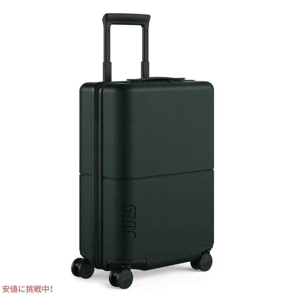 ジュライ スーツケース キャリーオン エッセンシャル フォレスト 6.6ポンド / 42リットル July Luggage Carry On Essential Forest 6.6lb/42L 5