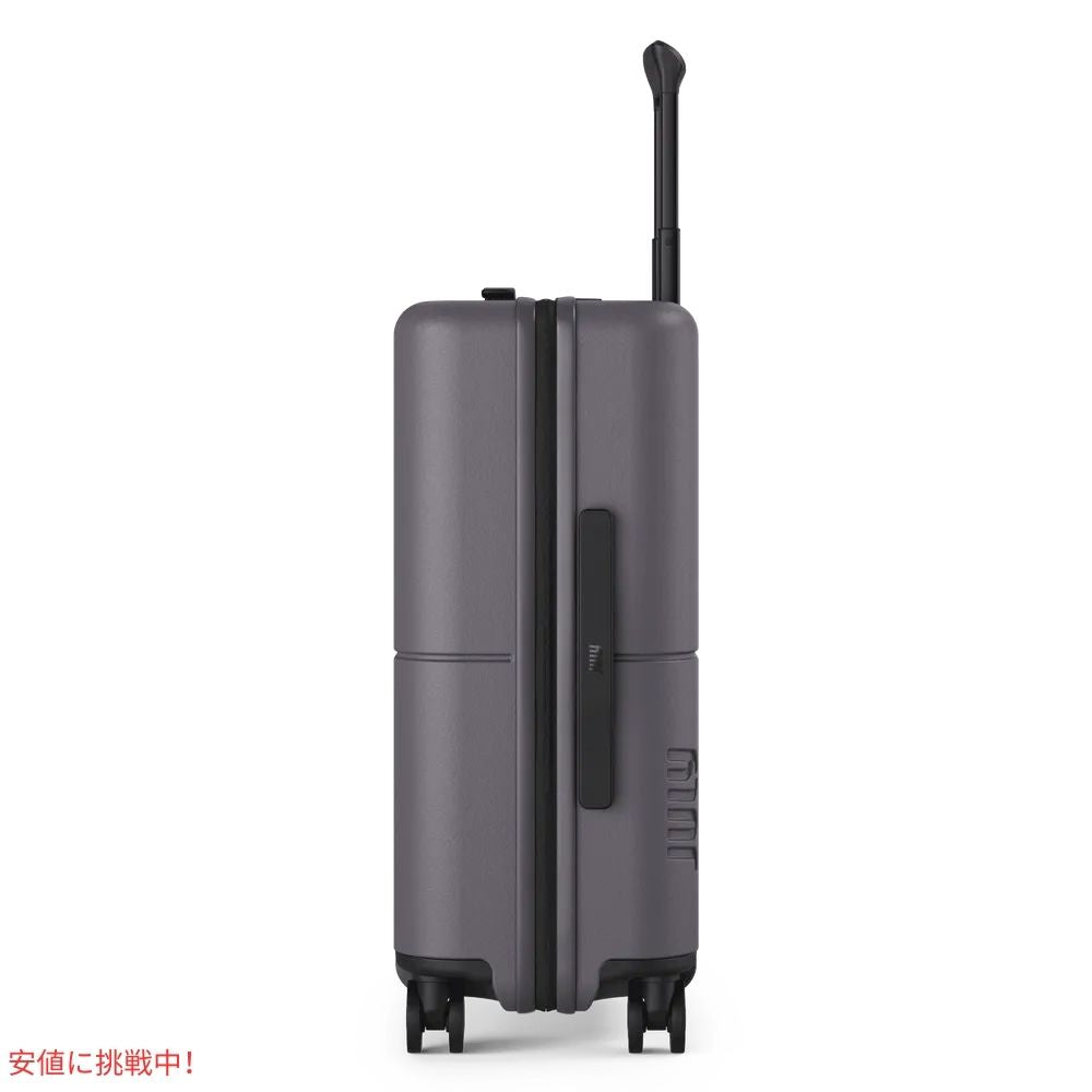 ジュライ スーツケース キャリーオン エッセンシャル ラベンダー 6.6ポンド / 42リットル July Luggage Carry On Essential Lavender 6.6lb/42L 3