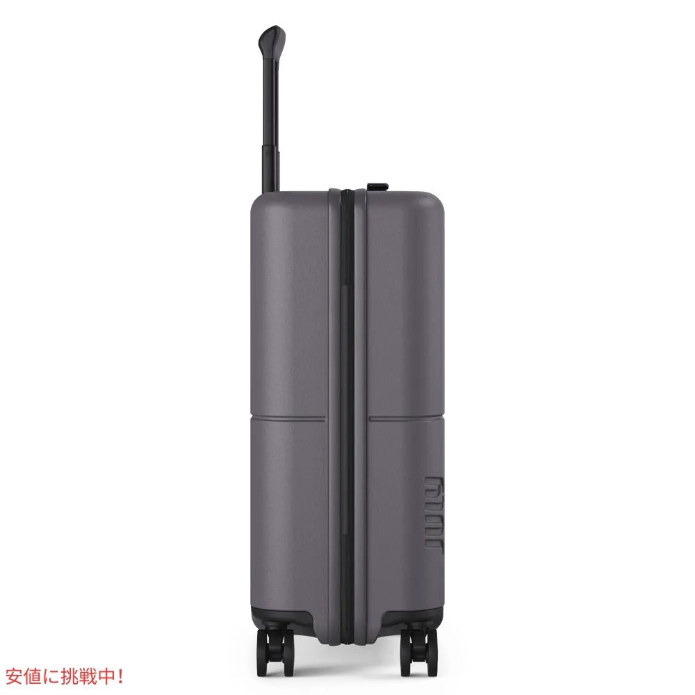 ジュライ スーツケース キャリーオン エッセンシャル ラベンダー 6.6ポンド / 42リットル July Luggage Carry On Essential Lavender 6.6lb/42L 4