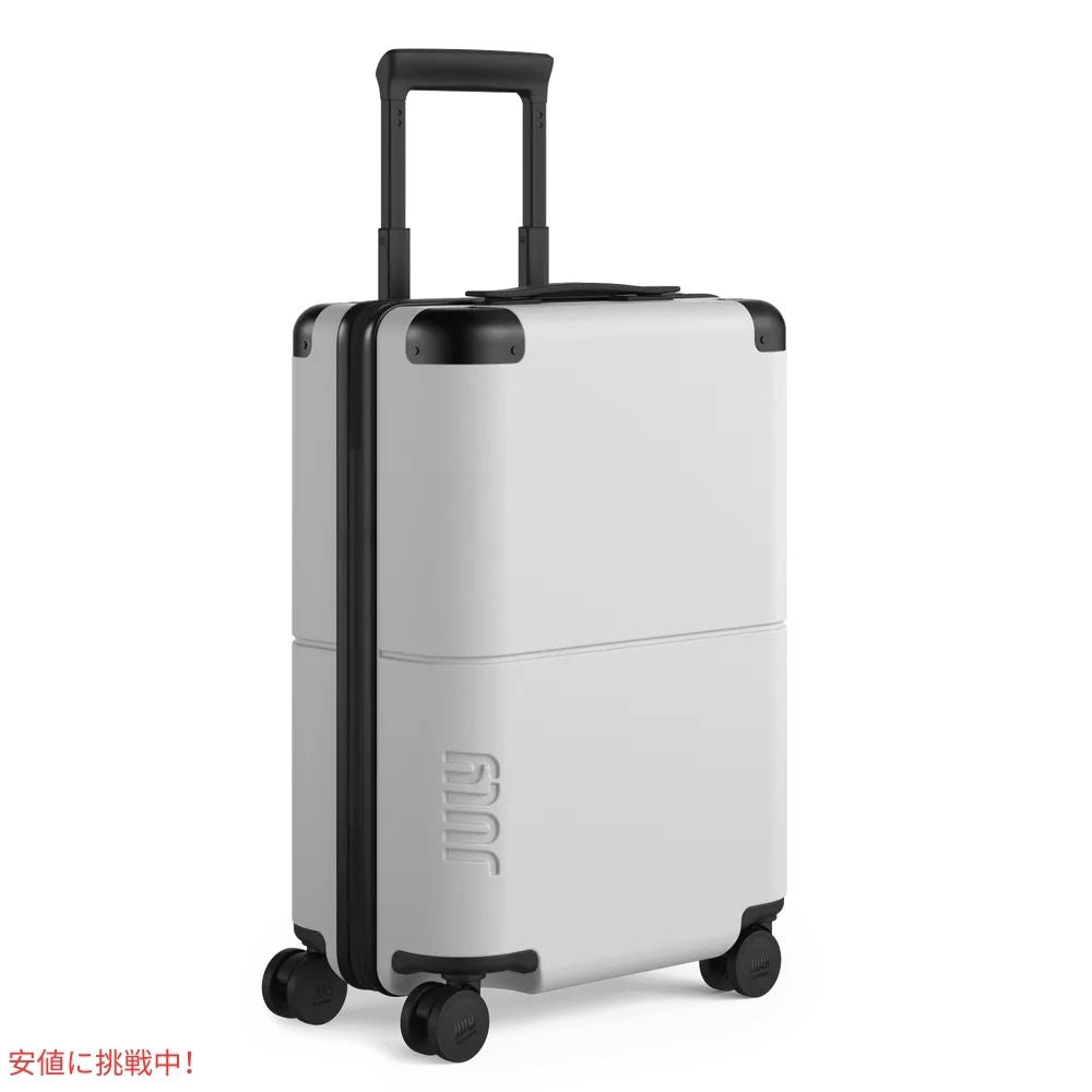 ジュライ スーツケース ラゲッジ キャリーオン オリジナル モノクローム 7.4ポンド / 42リットル July Luggage Carry On Original Monochrome 7.4lb/42L 5