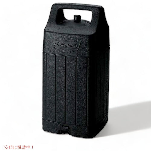 ＜送料無料セット＞ コールマン ケロシン ランタン ワンマントル ＆ ケースセット Coleman One Mantle Kerosene Lantern & Case set 3