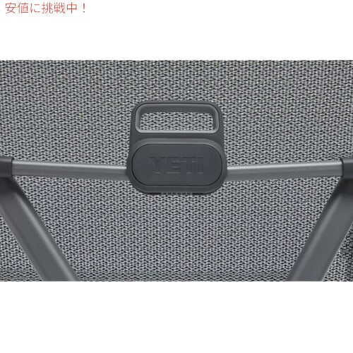 YETI イエティ トレイルヘッド キャンプチェア 7