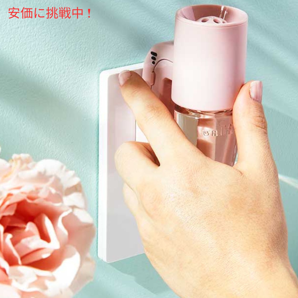 バス＆ボディワークス ウォールフラワー詰替え用 [シャンパン トースト] 0.8floz / 24ml Bath&Body Works Champagne Toast Wallflowers Fragrance Refill 4