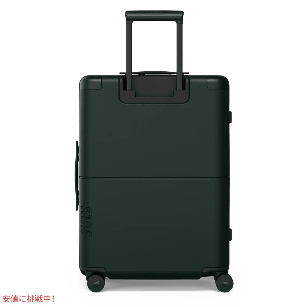 ジュライ スーツケース チェックド エクスパンダブル フォレスト 9.9ポンド / 90リットル July Luggage Checked Expandable Forest 9.9lbs/90L 2