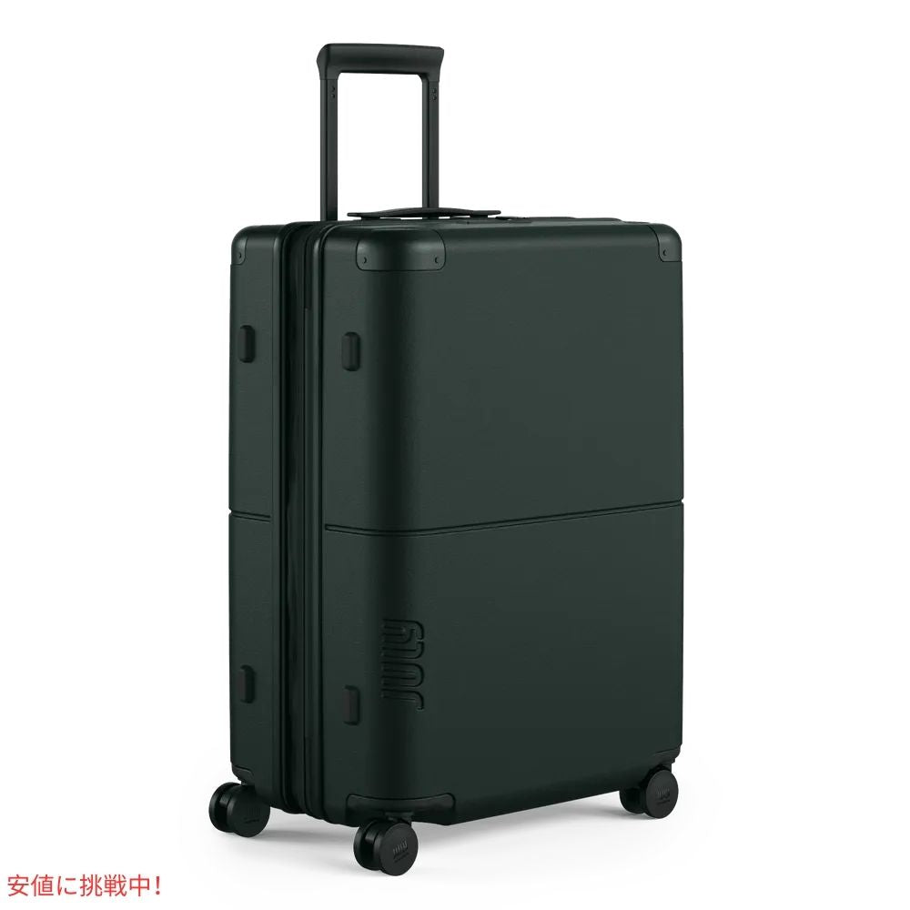 ジュライ スーツケース チェックド エクスパンダブル フォレスト 9.9ポンド / 90リットル July Luggage Checked Expandable Forest 9.9lbs/90L 5