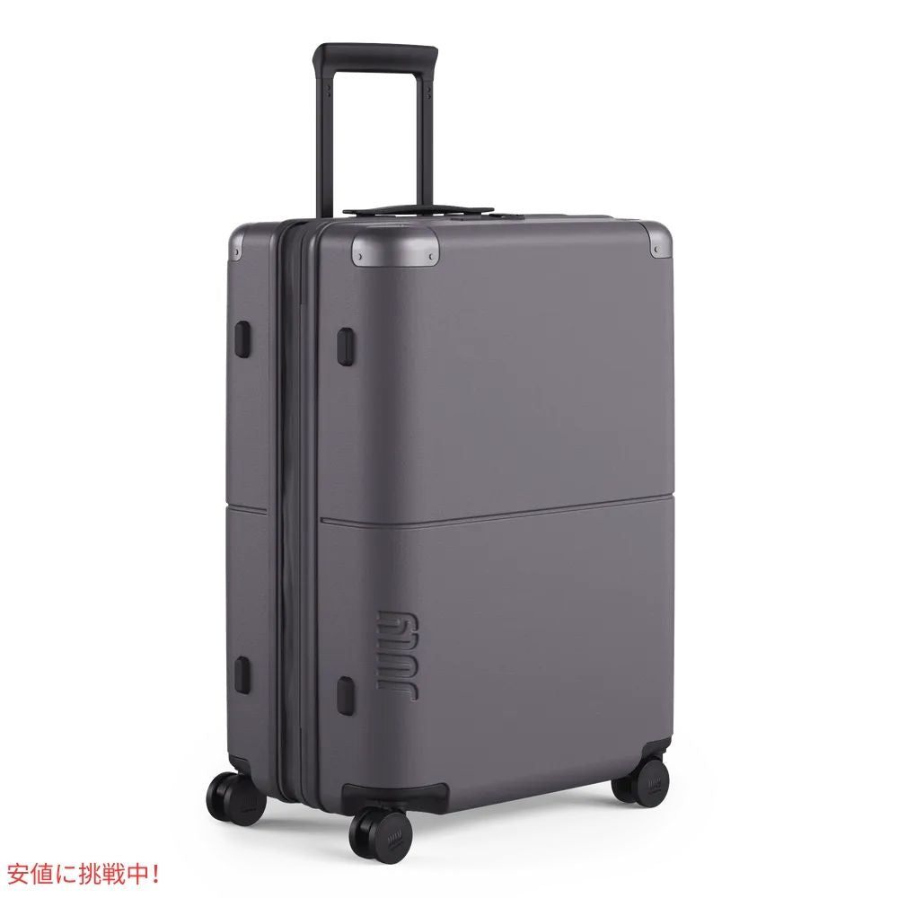 ジュライ スーツケース チェックド エクスパンダブル ラベンダー 9.9ポンド / 90リットル July Luggage Checked Expandable Lavender 9.9lbs/90L 5