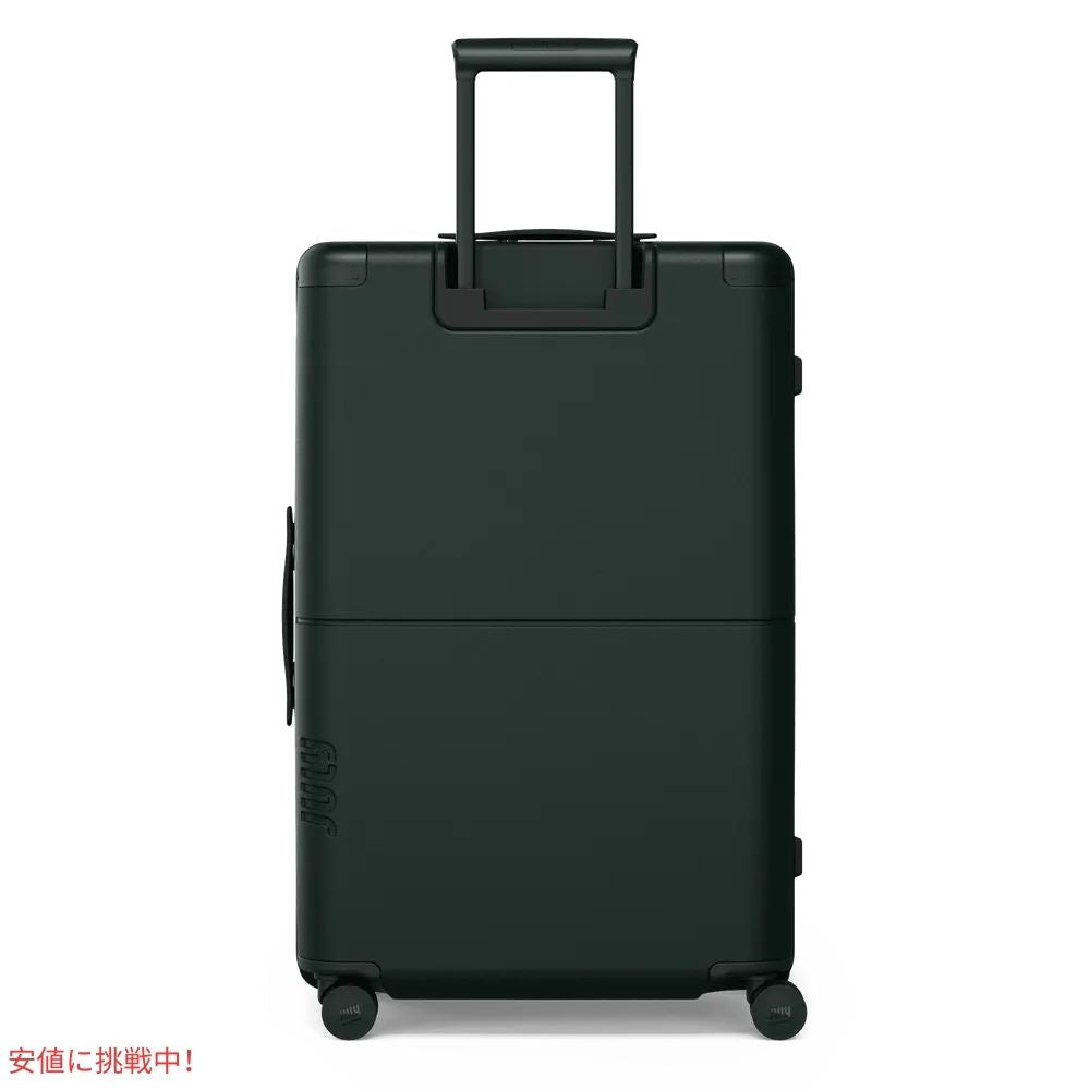 ジュライ スーツケース チェックド プラス フォレスト 10.5ポンド / 110リットル July Luggage Checked Plus Forest 10.5lbs/110L 2