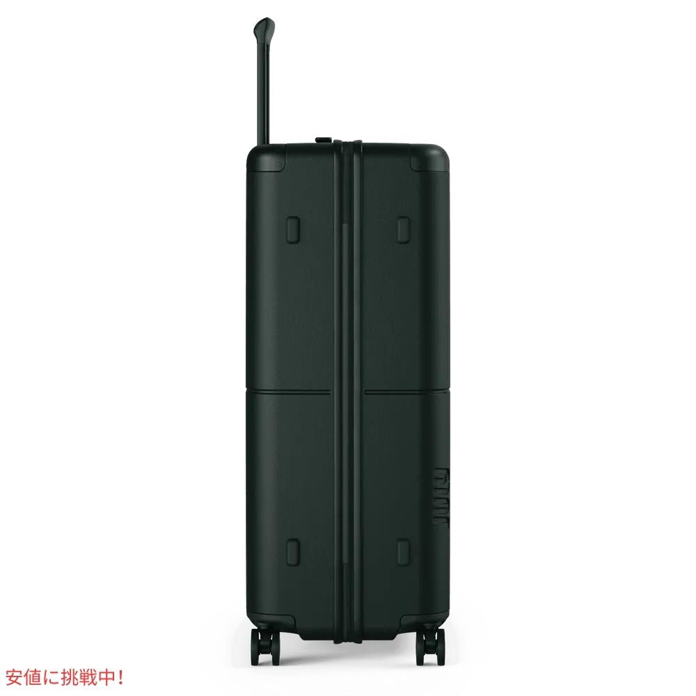 ジュライ スーツケース チェックド プラス フォレスト 10.5ポンド / 110リットル July Luggage Checked Plus Forest 10.5lbs/110L 3