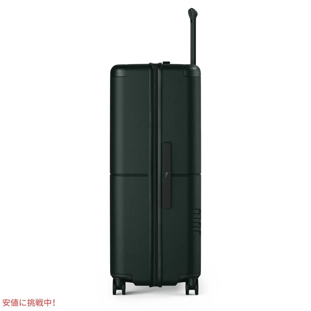 ジュライ スーツケース チェックド プラス フォレスト 10.5ポンド / 110リットル July Luggage Checked Plus Forest 10.5lbs/110L 4