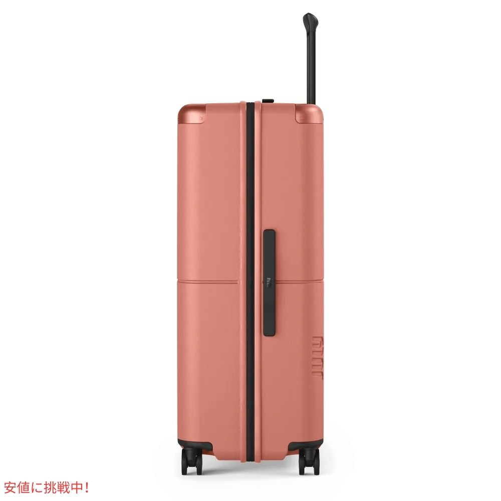 ジュライ スーツケース チェックド プラス クレイ 10.5ポンド / 110リットル July Luggage Checked Plus Clay 10.5lbs/110L 3