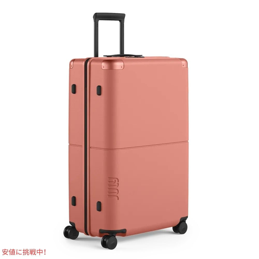 ジュライ スーツケース チェックド プラス クレイ 10.5ポンド / 110リットル July Luggage Checked Plus Clay 10.5lbs/110L 5