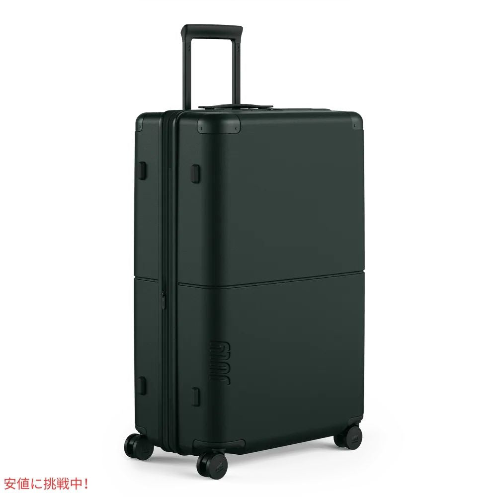 ジュライ スーツケース チェックド プラス エクスパンダブル フォレスト 12.1ポンド / 120リットル July Luggage Checked Plus Expandable Forest 12.1lbs/120L 5