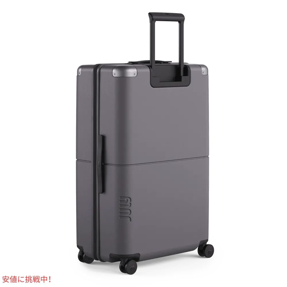 ジュライ スーツケース チェックド プラス ラベンダー 10.5ポンド / 110リットル July Luggage Checked Plus Lavender 10.5lbs/110L 5