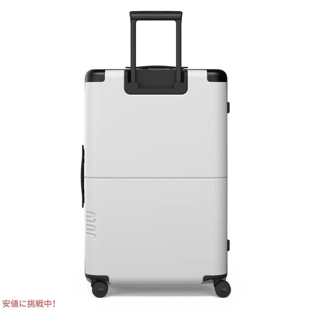 ジュライ スーツケース チェックド プラス モノクローム 10.5ポンド / 110リットル July Luggage Checked Plus Monochrome 10.5lbs/110L 2