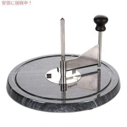 BOSKA ボスカ チーズカーラー ジロール マーブルプロ ステンレススチール Cheese Curler Marble Pro Stainless Steel 2