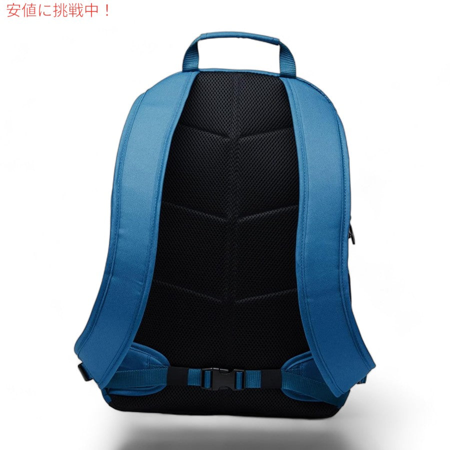 Coleman コールマン チラーシリーズ 断熱 ソフトクーラー 28缶 漏れ防止 バックパッククーラー 2158118 Insulated Soft Coolers 28 Can Backpack - Blue 4
