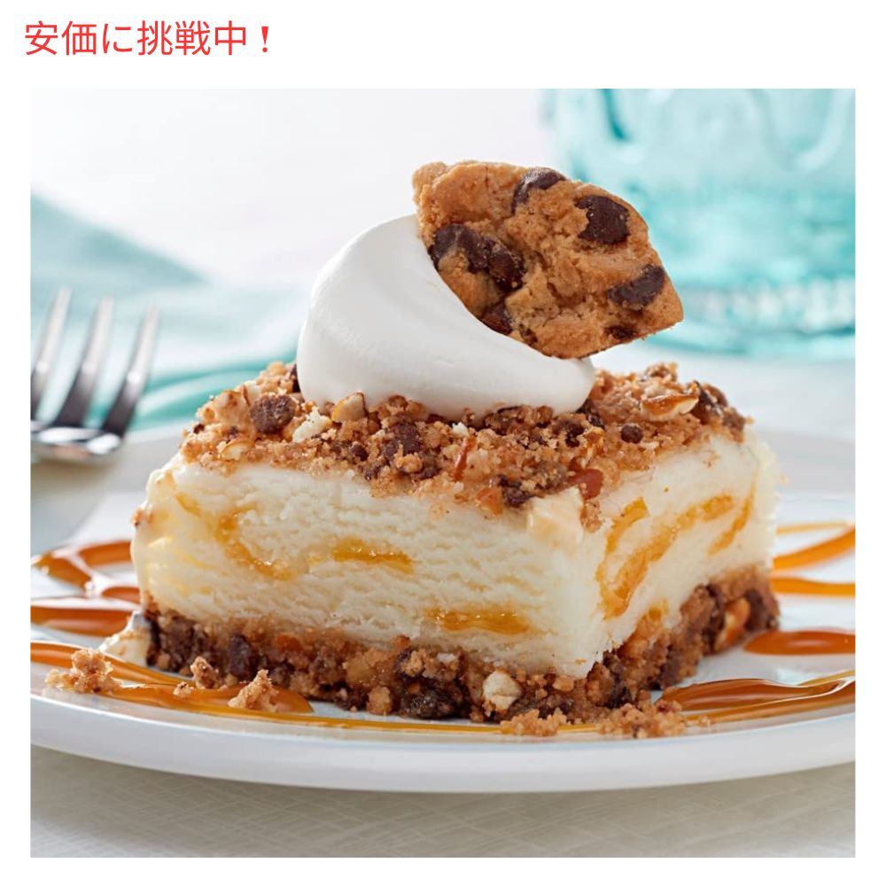 Chips Ahoy! Chunky Chocolate Chip Cookies / チップスアホイ! クッキー チャンキー チョコレートチップ 333g(11.75oz) 6