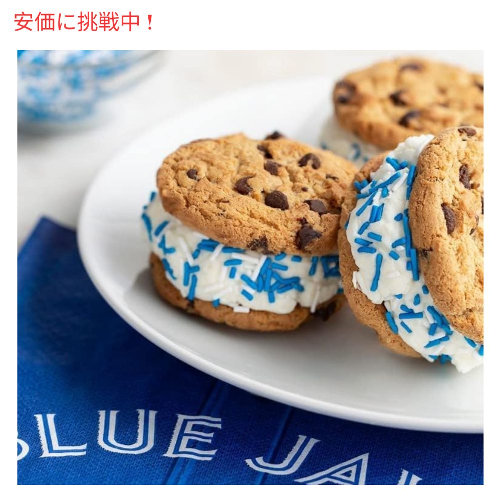 Chips Ahoy! Chunky Chocolate Chip Cookies / チップスアホイ! クッキー チャンキー チョコレートチップ 333g(11.75oz) 7