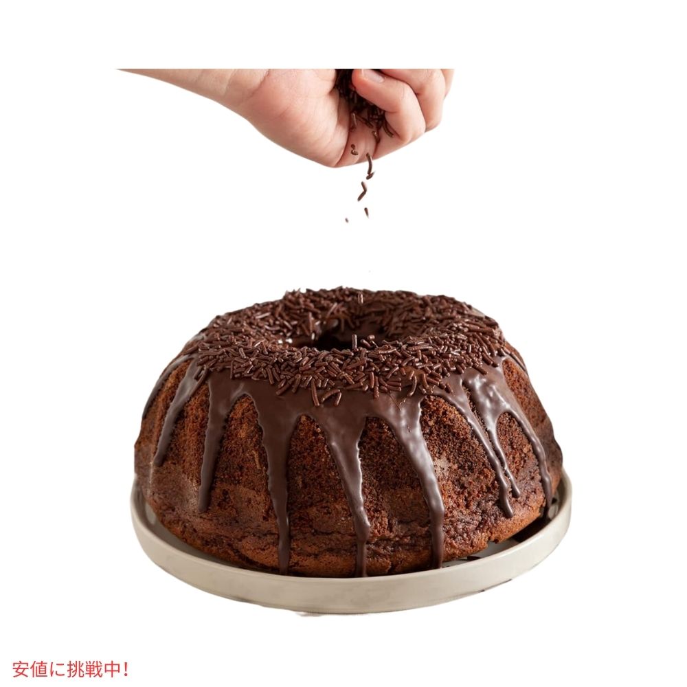 チョコレート スプリンクル 2.2ポンド アイスクリーム お菓子作り 製菓 トッピング Chocolate Sprinkles 2.2lbs 6