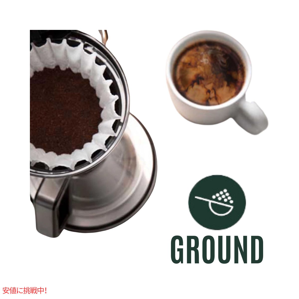 キューリグ Kカップ スターバックス シナモンドルチェコーヒー 22 Kカップ Starbucks K-cup Cinnamon Dolce Coffee 22 K-Cups 4