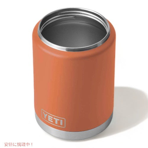 ＜限定カラー＞YETI RAMBLER HALF GALLON JUG [High Desert Clay] / イエティ ハーフガロンジャグ 保冷 保温 [ハイデザートクレイ] 5