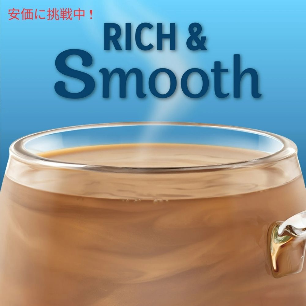 Nestle ネスレ コーヒーメイト パウダーコーヒークリーマー [フレンチバニラ] 425.2g 粉末タイプ Coffee Mate French Vanilla Powdered Coffee Creamer 15 oz 2