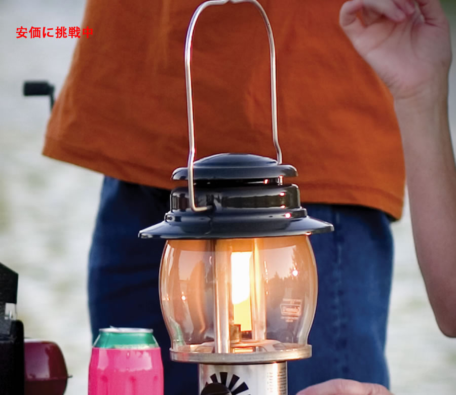 Coleman コールマン ケロシン ランタン ワンマントル One Mantle Kerosene Lantern 5