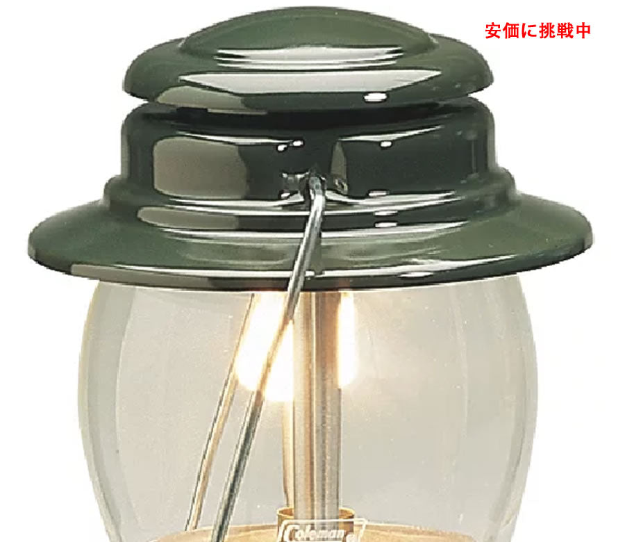 Coleman コールマン ケロシン ランタン ワンマントル One Mantle Kerosene Lantern 3