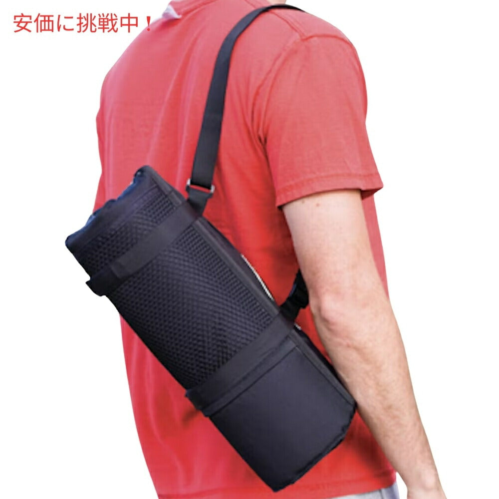 Coleman コールマン スタジアムシート [ブラック] Stadium Seat Black 3