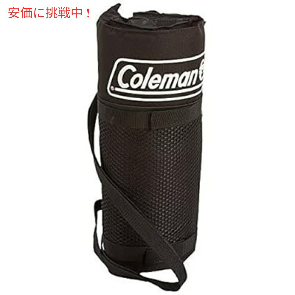 Coleman コールマン スタジアムシート [ブラック] Stadium Seat Black 7