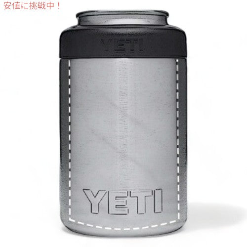 YETI Rambler 12 oz Colster Can Insulator WHITE / イエティ ランブラー コルスター 保冷缶ホルダー 標準サイズ12oz缶用 [ホワイト] 5