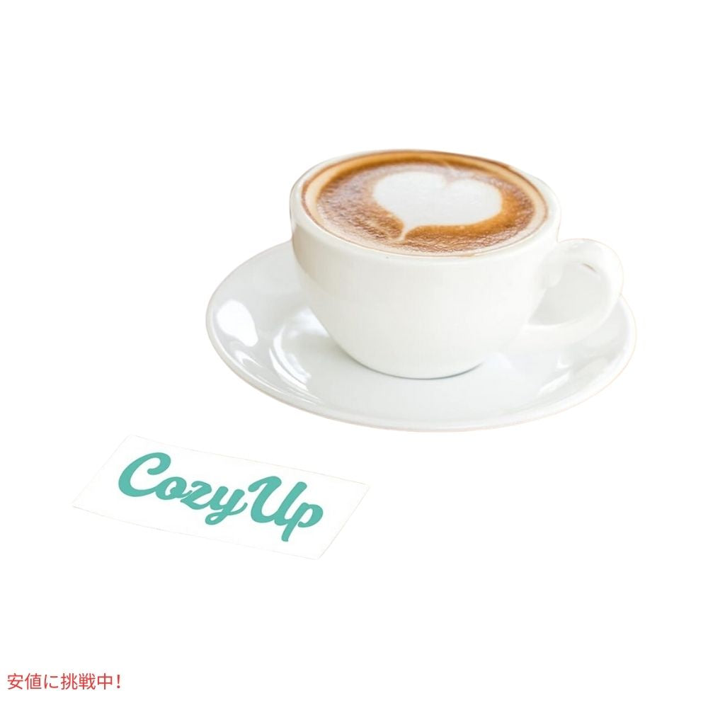 Cozy Up コージーアップ キューリグ Kカップ シングルサーブ コーヒーポッド スペシャルティダーク 100個入り Single-Serve Coffee Pods Keurig K-Cup 3
