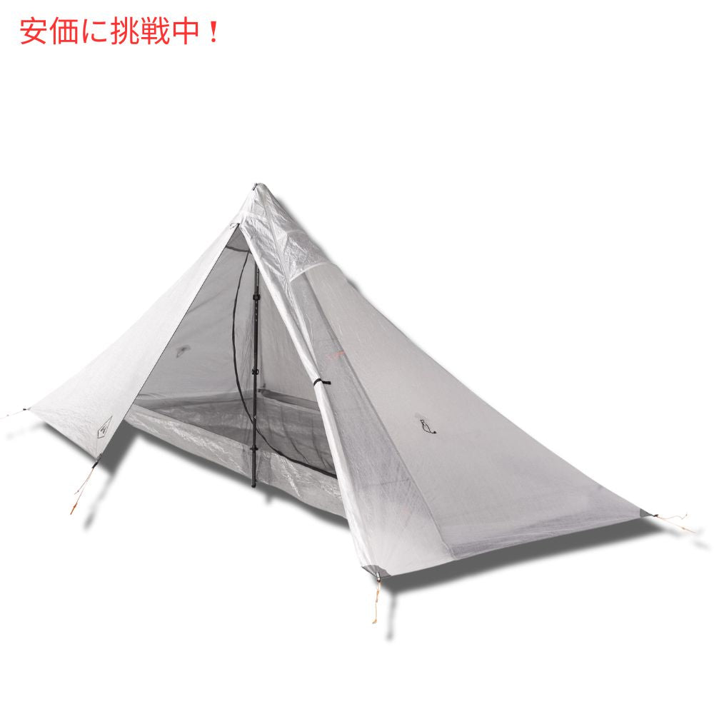 ハイパーライト マウンテン ギア カーボンファイバーテントポール Hyperlite Mountain Gear Carbon Fiber Tent Poles ULTAMID4 6