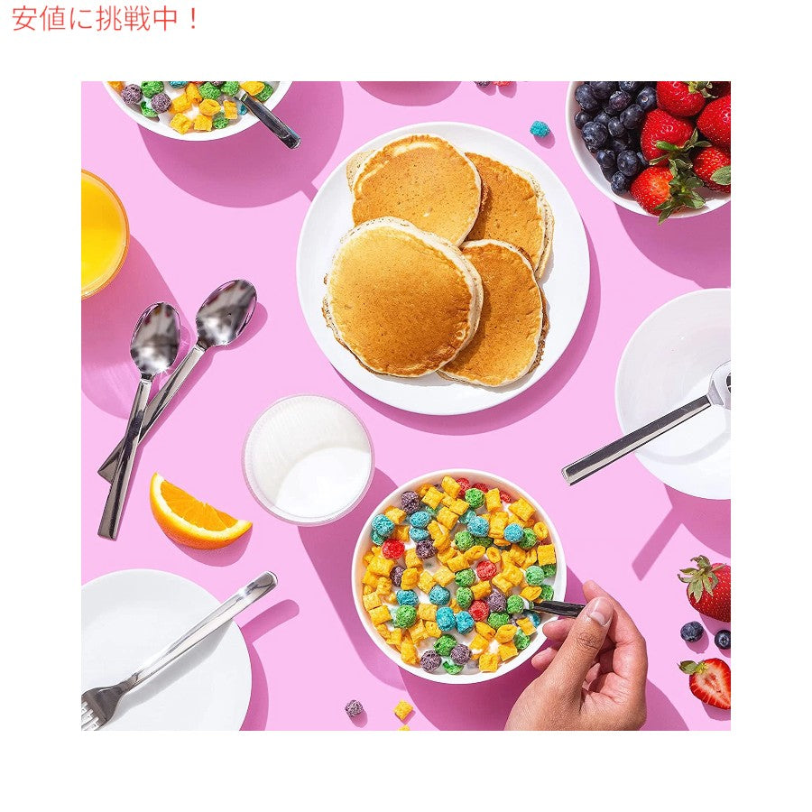 Cap'n Crunch Oops All Berries Breakfast Cereal キャプテンクランチ オールベリー スイートコーン＆オーツ シリアル 293g(10.3oz) 6
