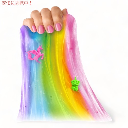 スライムファクトリー スライム DIY おもちゃ スライム工場 キャナルトイ 277004 Canal Toys Slime Factory Make Your Own 10 Slimes 3