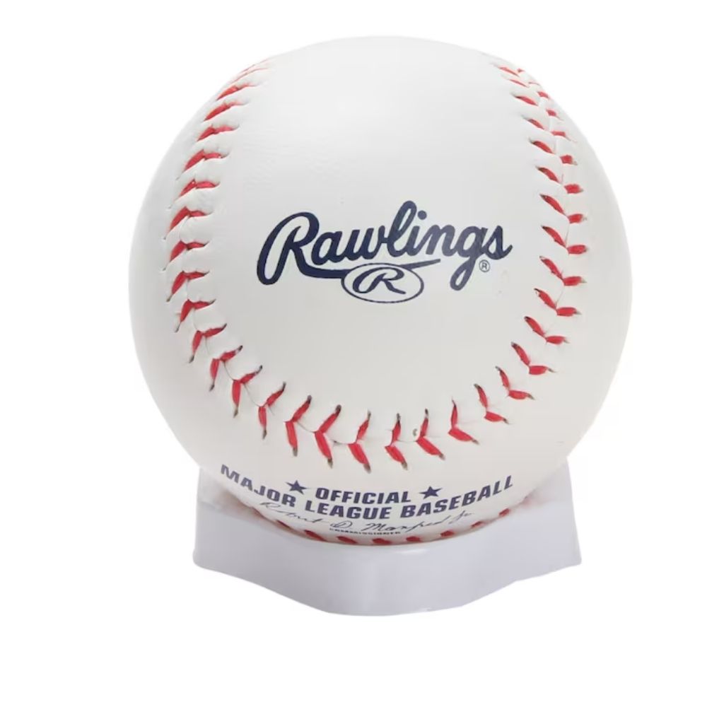 Rawlings MLB オフィシャル チーム ロゴ ベースボール シカゴカブス Official MLB Team Logo Baseball Chicago Cubs 4