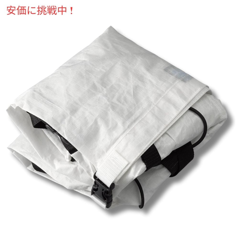 ハイパーライト マウンテン ギア SUMMIT 30 DCH50 ホワイト バックパック Hyperlite Mountain Gear SUMMIT 30 DCH50 White Backpack 6