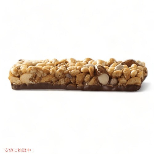 ネイチャーバレー プロテインバー ピーナッツ アーモンド＆ダークチョコレート 5本入り Nature Valley Peanut, Almond & Dark Chocolate Protein Bars 2