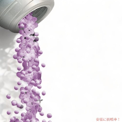 ダウニー Downy 香り付けビーズ アンストッパブル ラッシュ 20.1oz 香り付けブースター 洗濯 Laundry Scent Booster Beads Lush 2