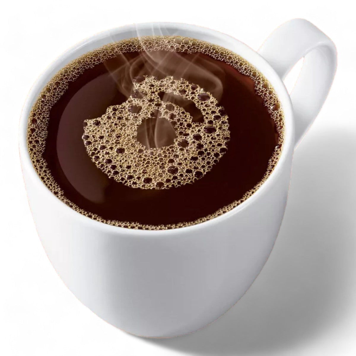 キューリグ Kカップ ダンキンドーナツ デカフェ ミディアムロースト 22個 KEURIG K-Cup Dunkin' Donuts Decaf Medium Roast 22ct 4
