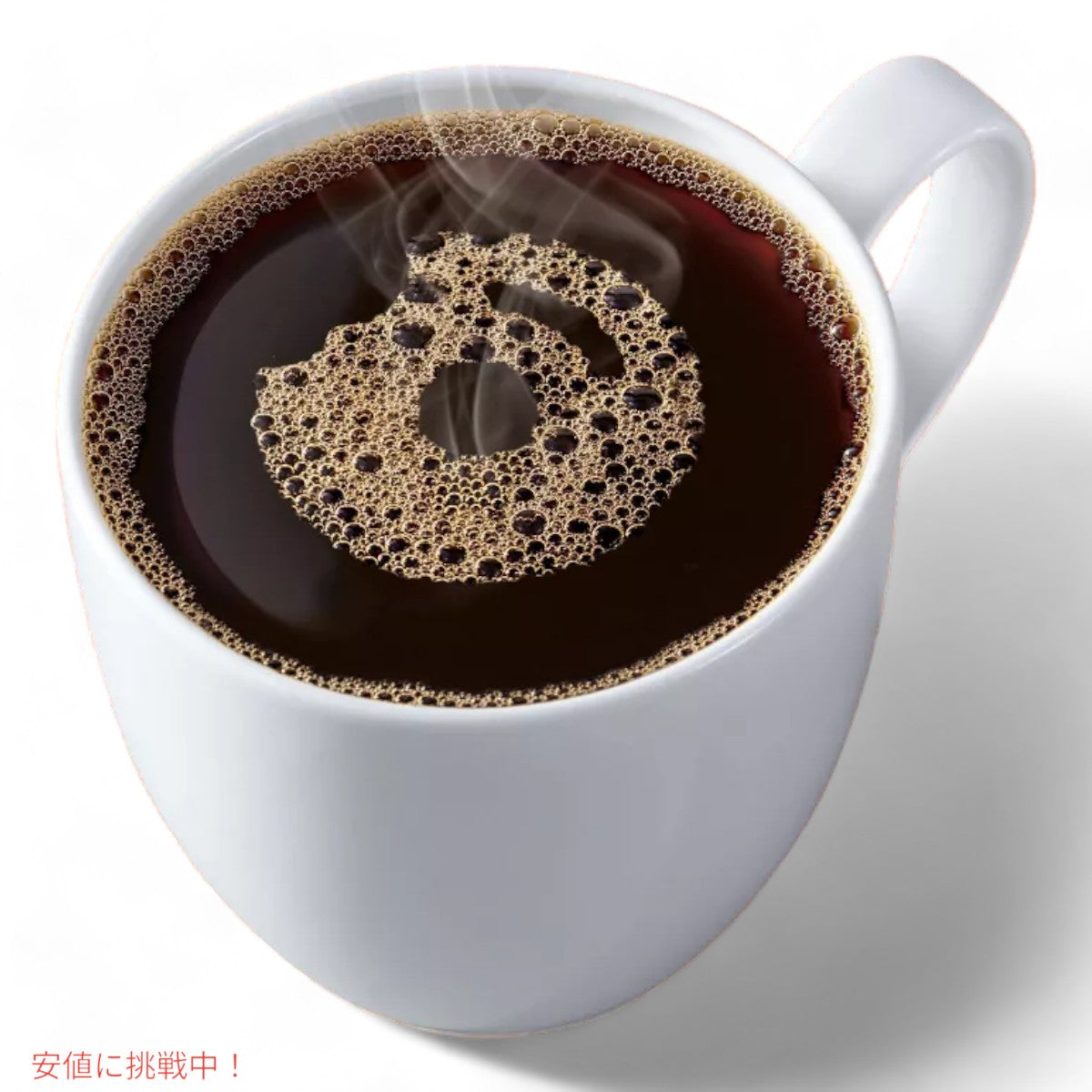 キューリグ Kカップ ダンキンドーナツ オリジナルブレンド 22個 KEURIG K-Cup Dunkin' Donuts Original Blend 22ct 4