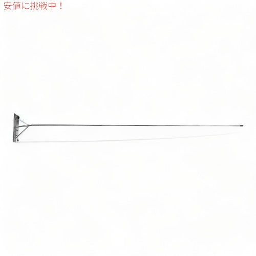 エクストリーム マックス スノー ショベル 除雪 雪かき シングルセーバー スノー レーキ Extreme Max Shingle-Saver Roof Snow Rake 2