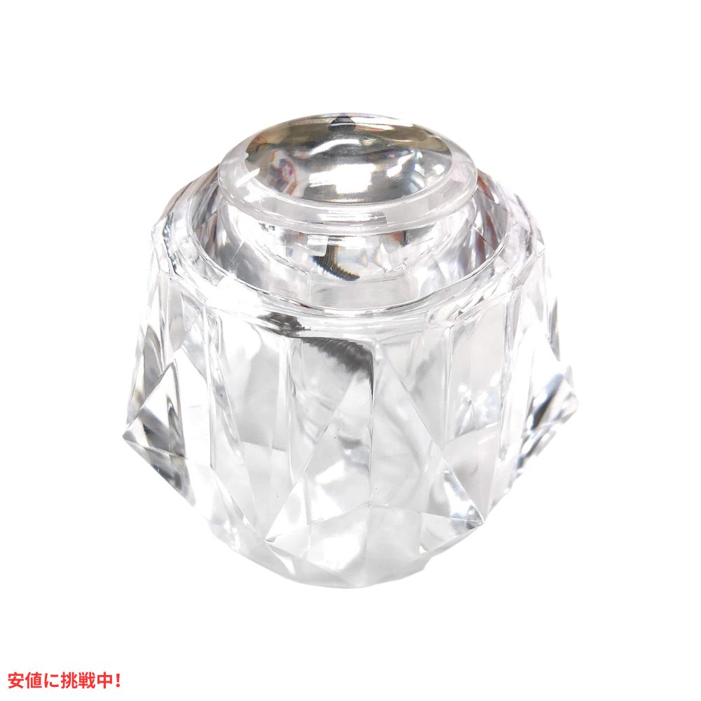 Essential Values エッセンシャルバリューズ 交換用水栓ノブ ネジ付 Replacement Faucet Knob 2