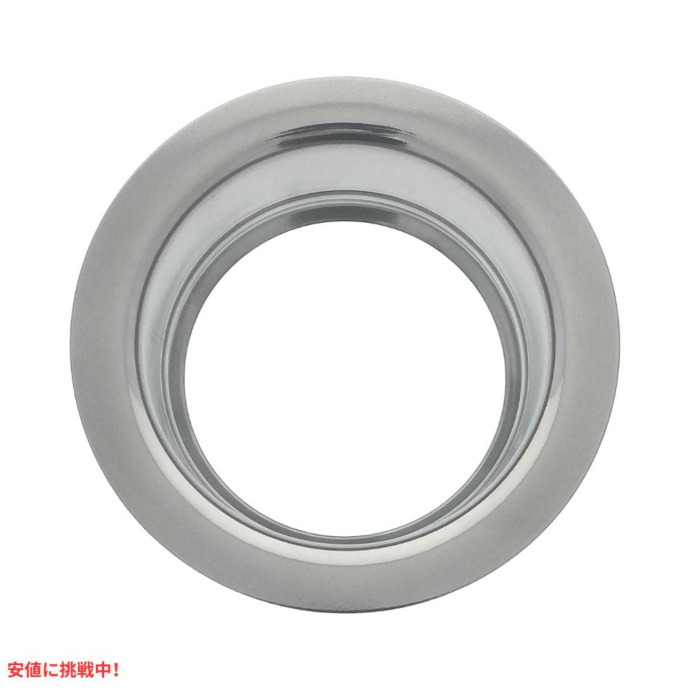 Essential Values エッセンシャルバリュー キッチンシンクフランジ ステンレススチール Kitchen Sink Flange Stainless Steel 4